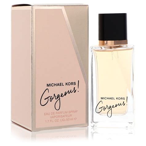 michael kors gorgeous torebka|Michael Kors gorgeous perfume.